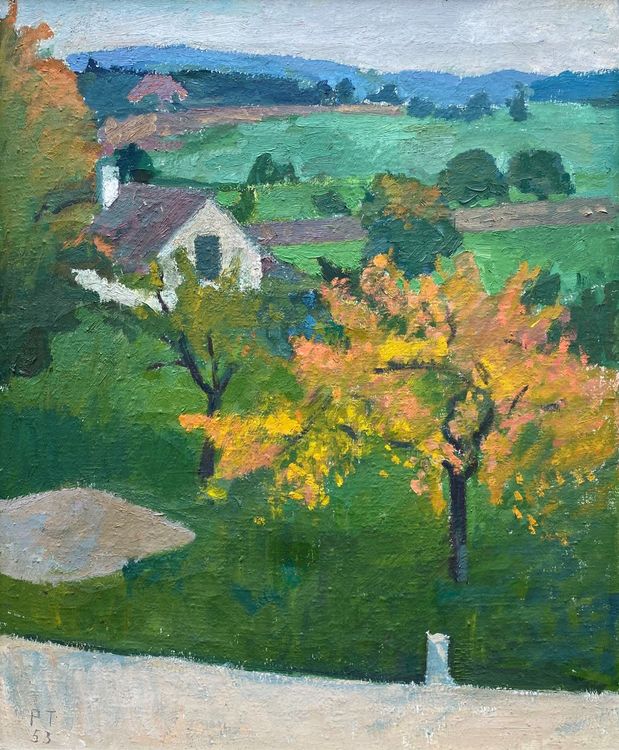 Peter Thalmann - Swiss Art Selection | Acheter sur Ricardo