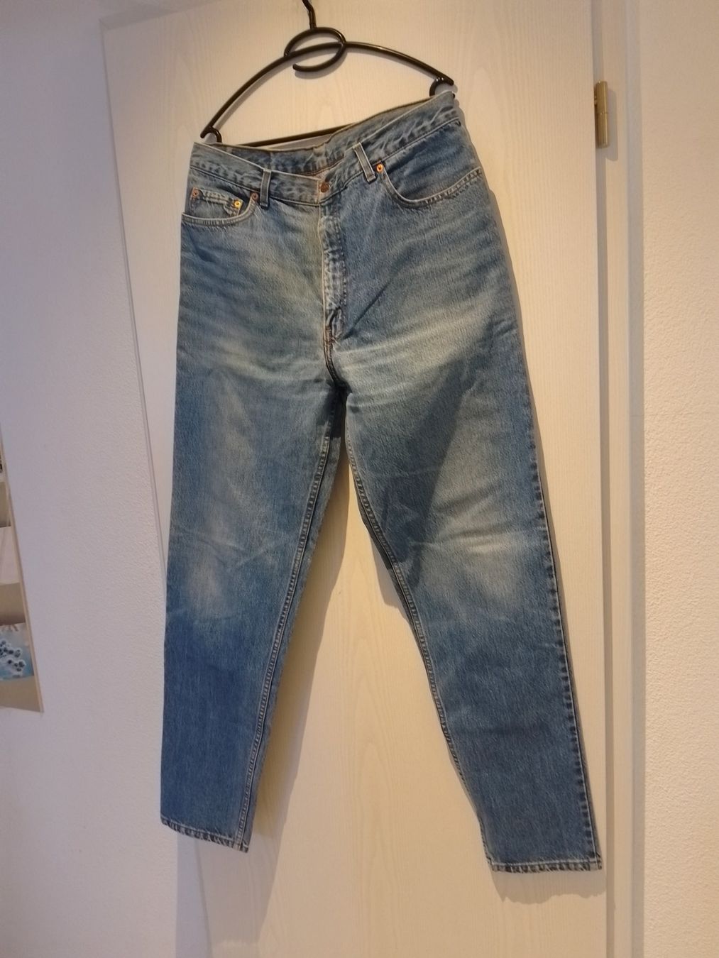 Levi's Jeans: Original Levi Strauss Jeans – Gebraucht aus Wichtrach von hof_99lp
