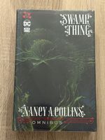 DC - Swamp Thing NEU/OVP - Omnibus