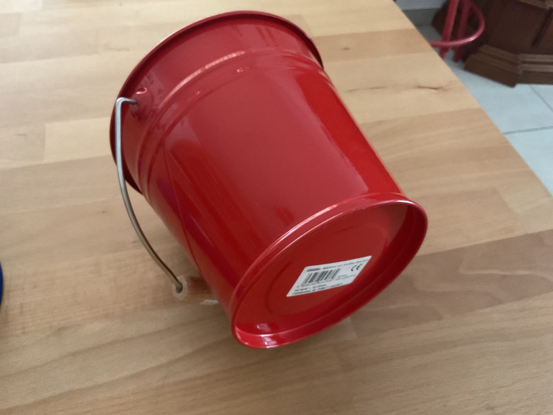 Sabbiera per bambini: Sandkasten Set Metall – Nuovo (secondo la descrizione) da Wil ZH venduto da RiccardaWegmann 2