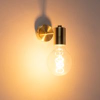 Wandlampe, modern, neuwertig - Top Zustand!