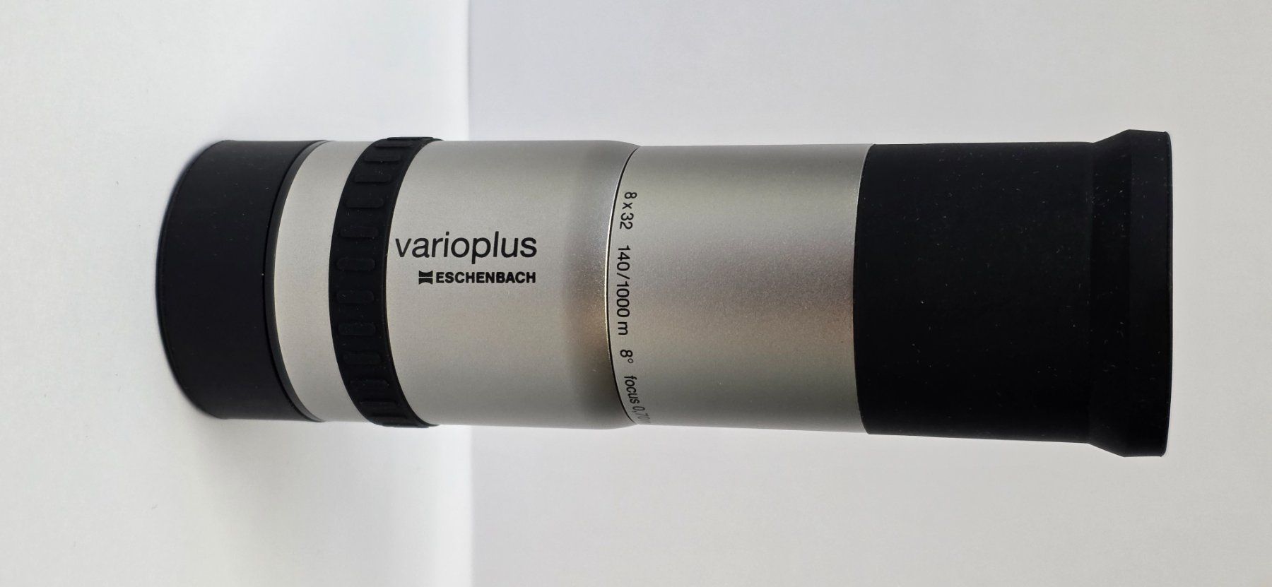 Eschenbach Feldstecher: Eschenbach 8x32 Vario Plus Monokular – Neu (gemäss Beschreibung) aus Zürich von spin23 4
