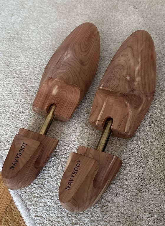 Scarpe da uomo: Schuhspanner – Usato da Zürich venduto da akoprio