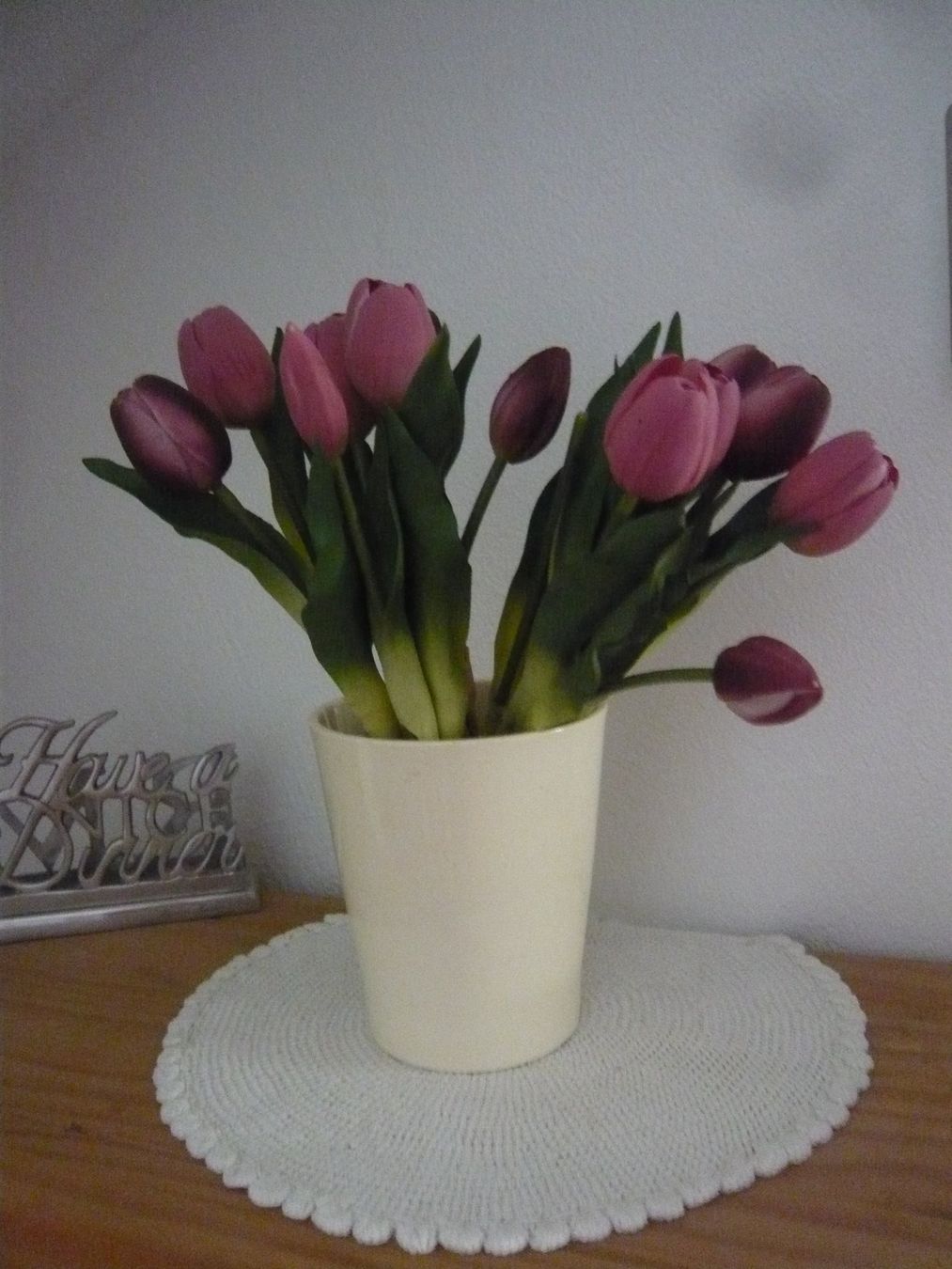 Plantes & graines: Blumen / Tülpen – D'occasion à Ruggell par Btt 1