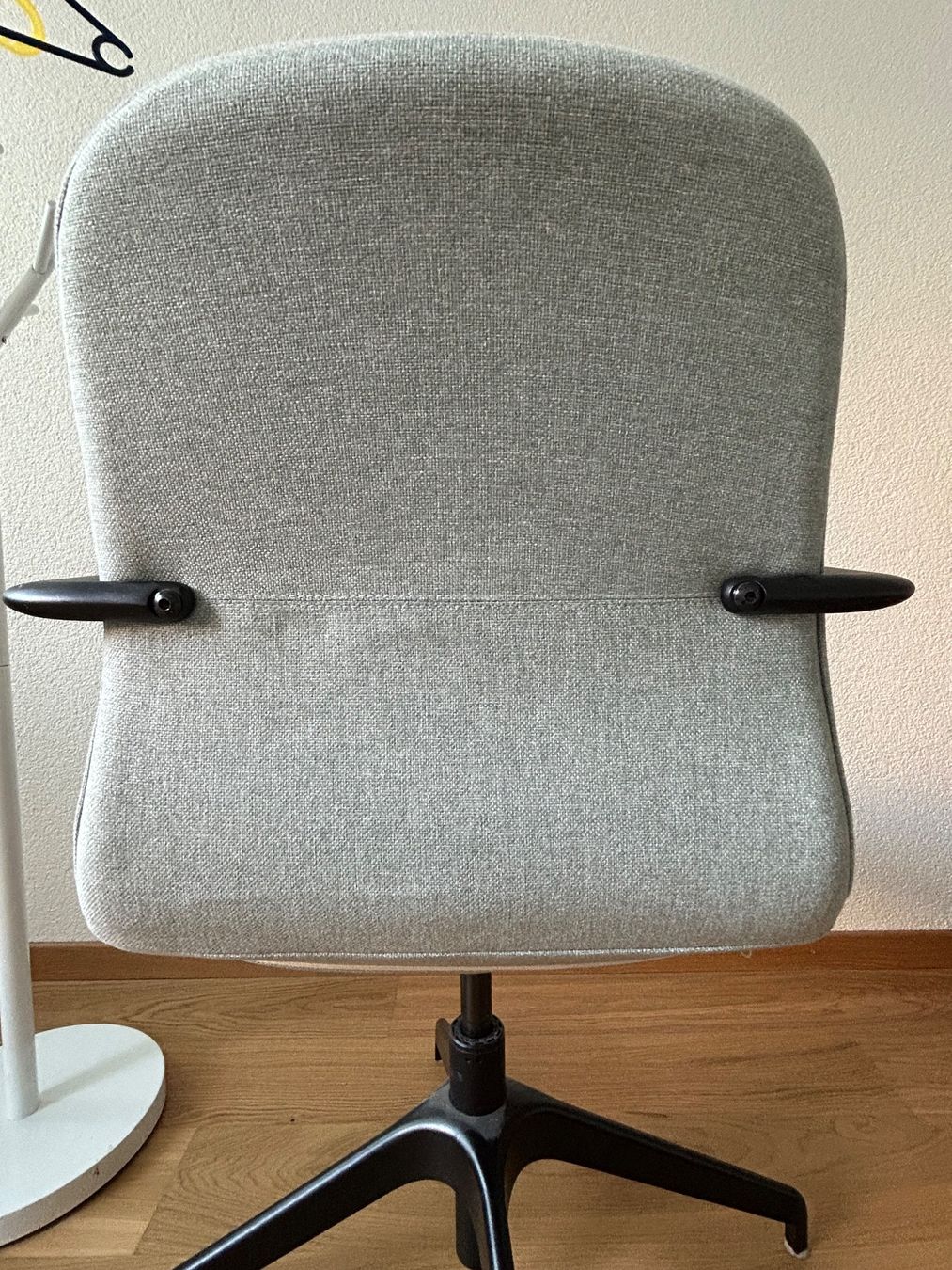 Ikea Stühle: Bürostuhl Ikea – Gebraucht aus Zürich von Hermia 3