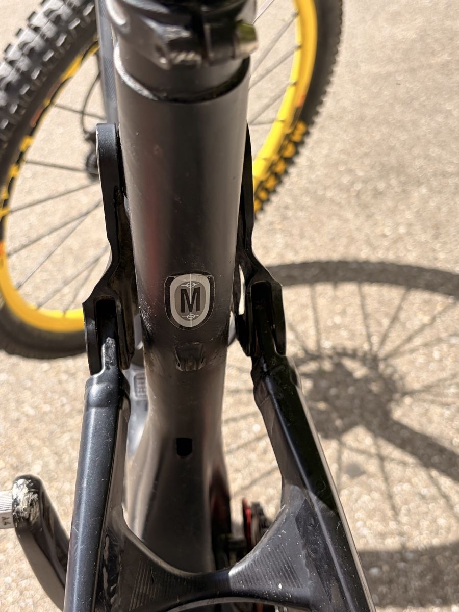 Scott Biciclette: Scott Genius 710 Mountainbike – Usato da Adliswil venduto da mar_76tz 2