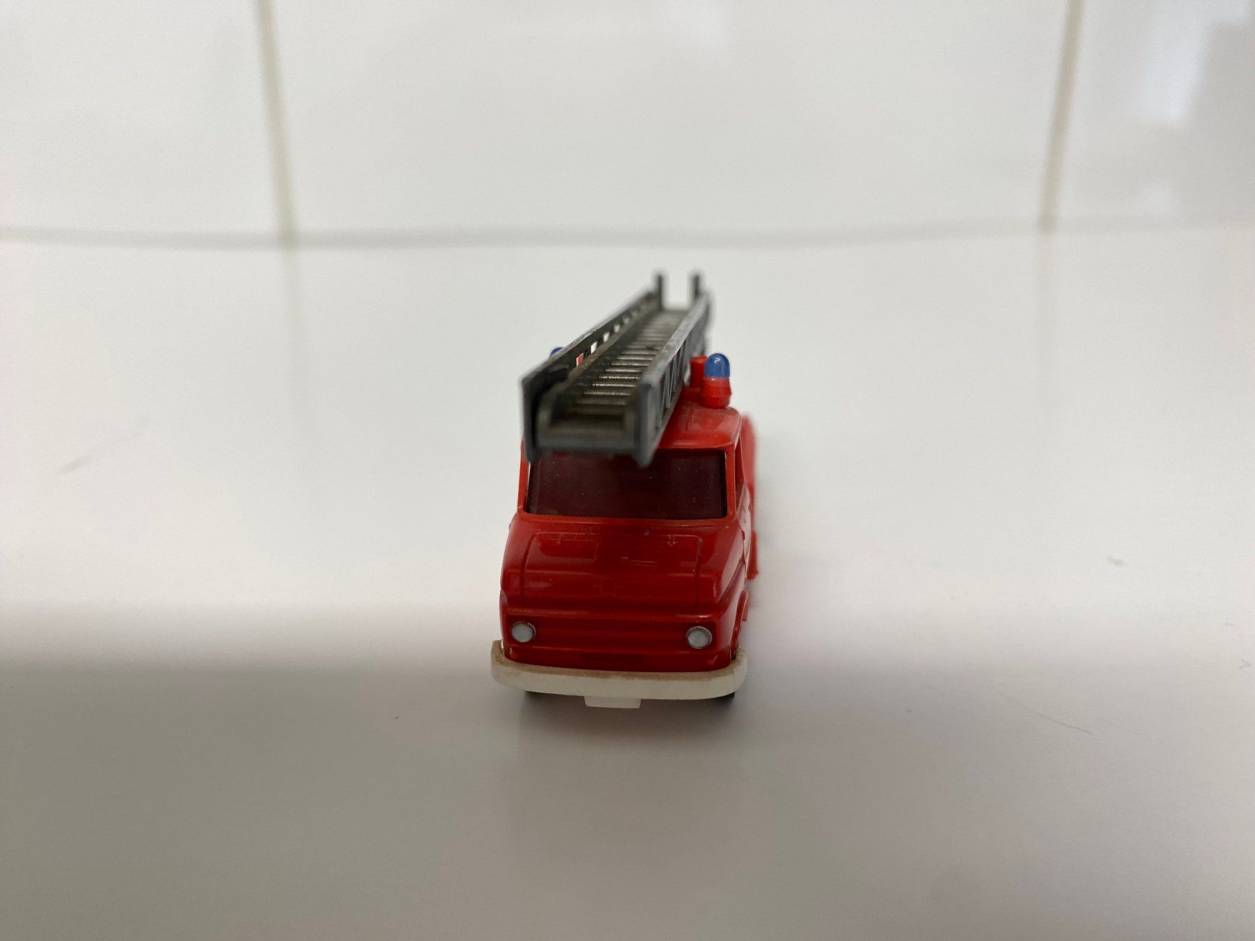 Wiking Modellautos: Wiking Feuerwehr Opel 70 – Gebraucht aus Stäfa von elcondor245 1