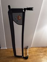 Absperrgitter/Treppenschutzgitter, neuwertig, Top Zustand