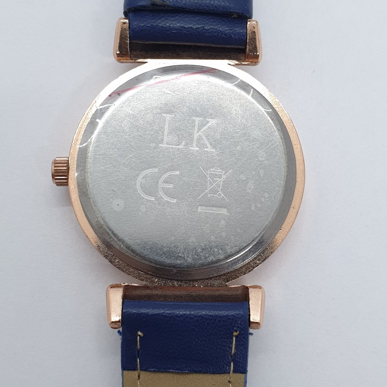 Orologi: Uhr – Usato da Luzern venduto da Luzern-Goldhaus 2