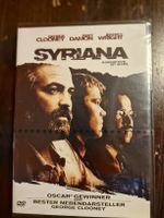 Syriana DVD, Oscar-Gewinner George Clooney, 2005