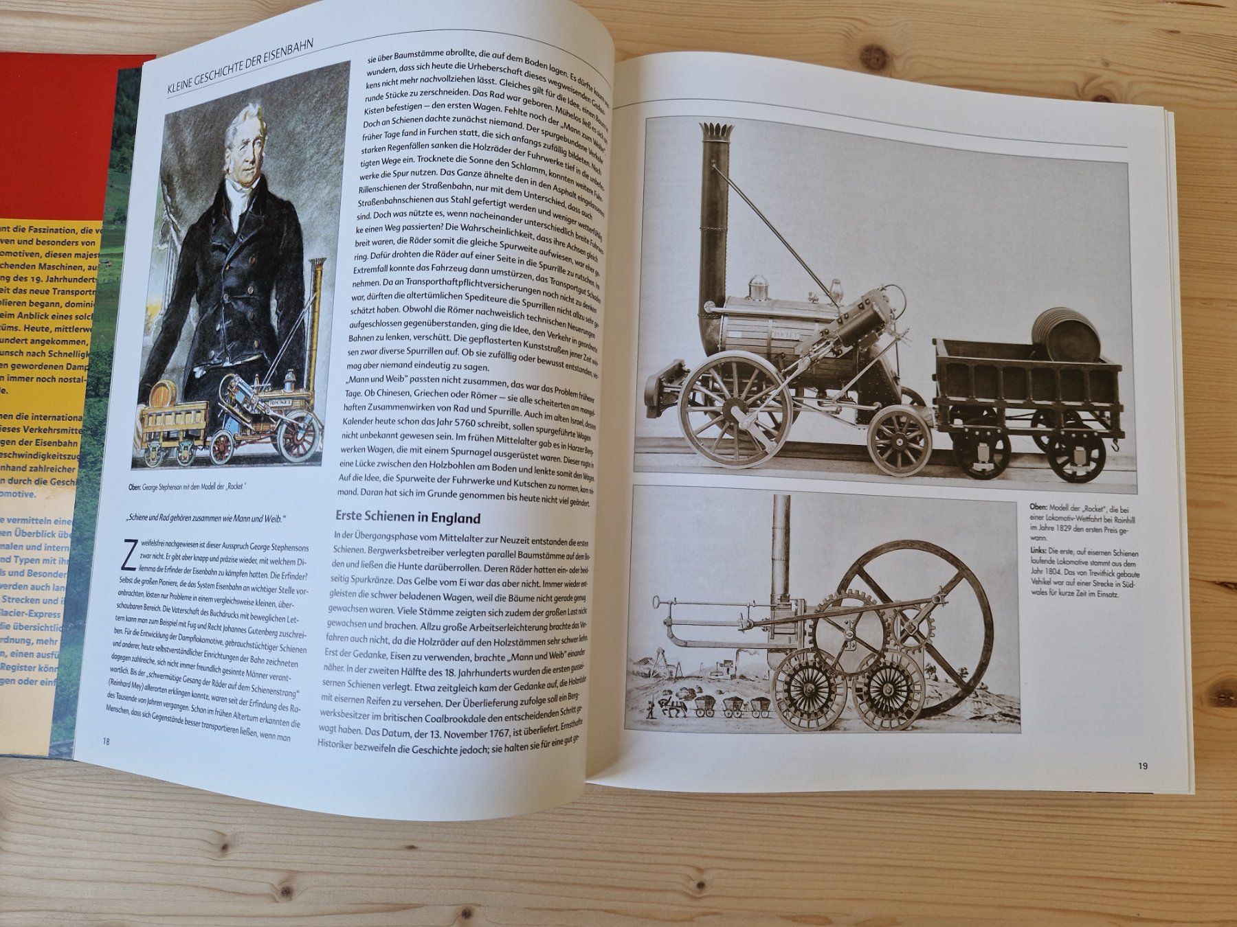Libri: Das grosse Buch der Lokomotiven, Thomas Hornung – Usato da Münchenbuchsee venduto da Aare22 3