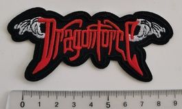 Dragonforce - Aufnäher (neu)