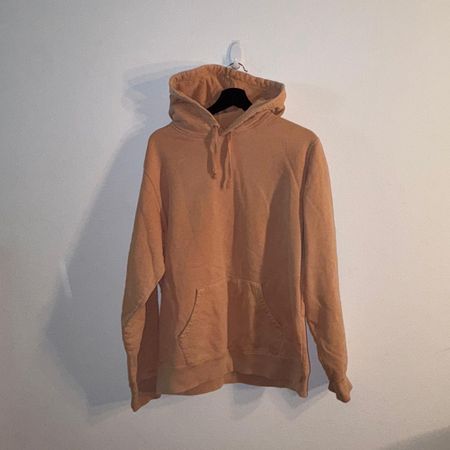 Supreme Hoodie