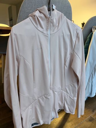 Mammut Softshell Jacke M