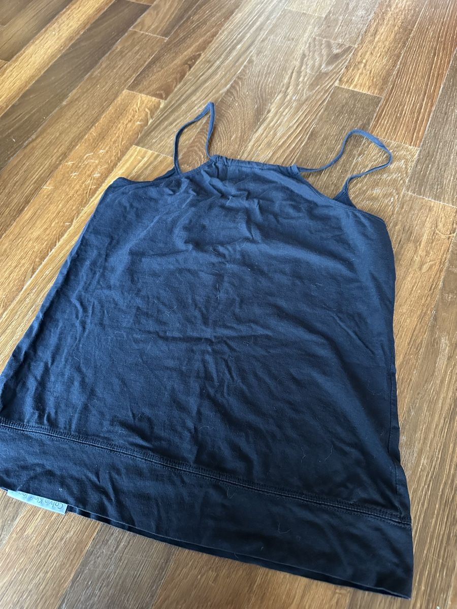 Calvin Klein Top: Calvin Klein Jeans Top – Usato da Dietikon venduto da mike.thorton 2