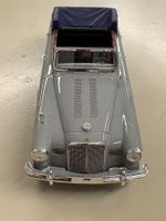 Avenue43 - Maybach SW38/42 - Ponton - DieCast resin - 1:43
