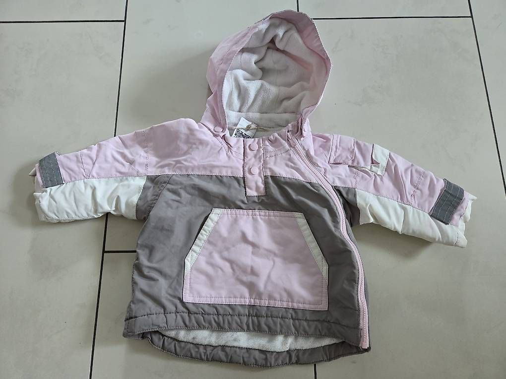Jacken & Mäntel: Winterjacke H&M Gr 68 – Gebraucht aus Lausen von ral_sv9t