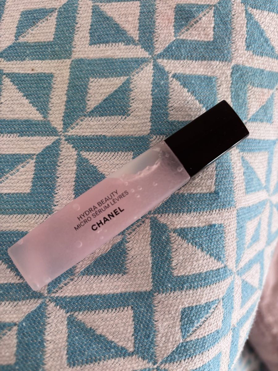 Chanel Make-up: Hydra Beauty lèvres camélia Chanel  – Neu (gemäss Beschreibung) aus Lausanne von SandrineJavelot