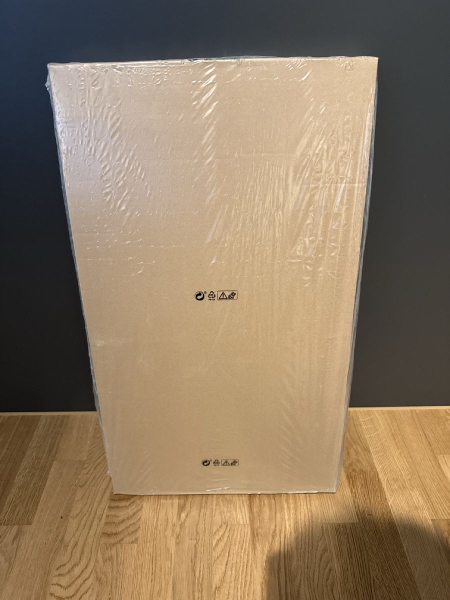 Ikea Sedie: IKEA TEODORES Stuhl weiss – Nuovo e nell'imballaggio originale da Zürich venduto da cva_2yrw 1