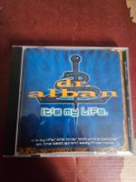 CD - Dr. Alban – It's My Life (Euro House, 1998)