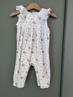 Süsser Baby Overall mit Rüschen (Aristo Cats) (62/68)