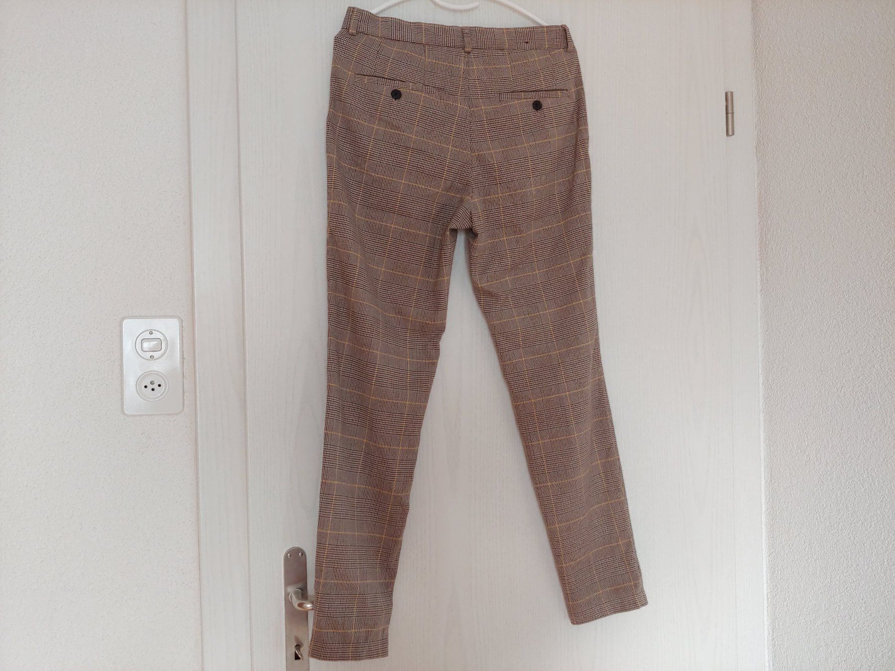 H&M Pantaloni: Chice Hose Gr. S, H&M – Usato da Suhr venduto da andreas_2008 3