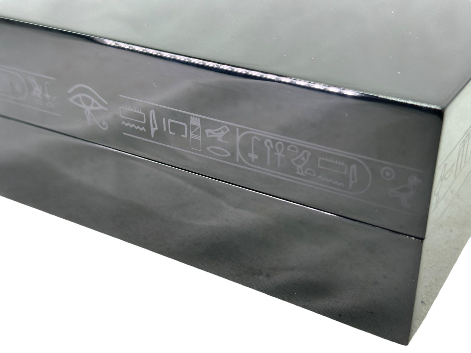 Altro in Decorazioni & Accessori: Superbe écrin de luxe ST. DUPONT édition limitée "Pharaoh" – Usato da Morges venduto da mod_q7tt 6