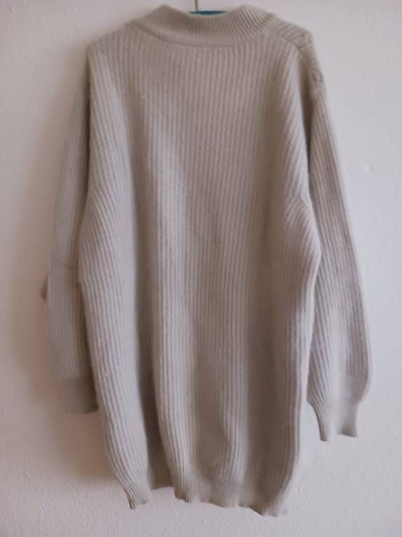 Pullover & Sweatshirts: Pullover M 40% Angora – Gebraucht aus Riedholz von bri_fr7s 2