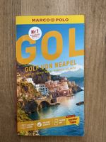 Reiseführer Marco Polo Golf von Neapel Auflage 2025