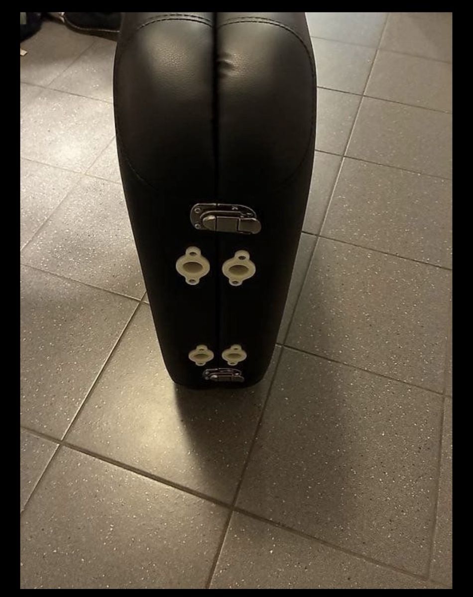 Sedie a sdraio: Massageliege – Usato da Bern venduto da ann1e 3