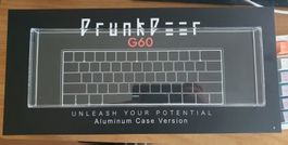Acryl Keyboard Dust Cover 60% Layout