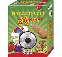Halli Galli Extreme