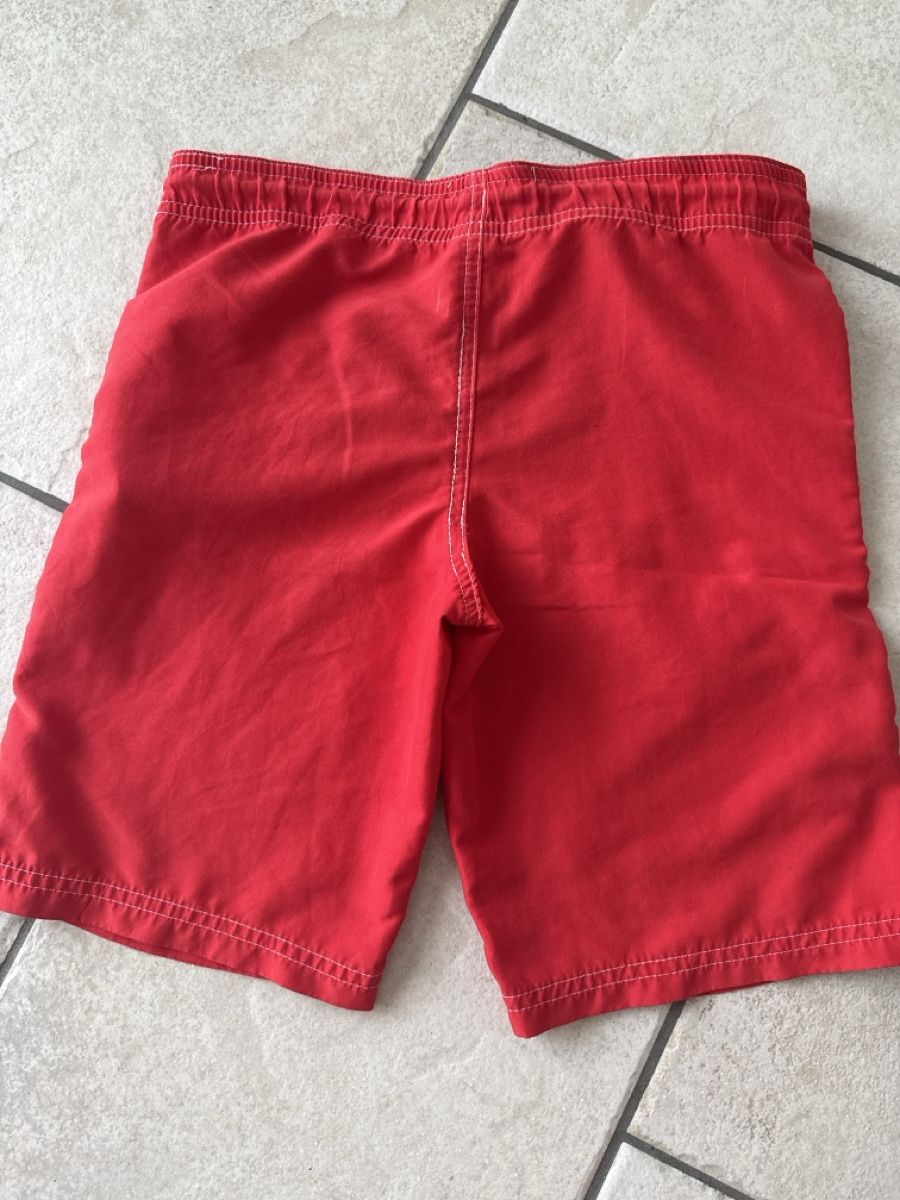 C&A Costumi da bagno: Badehosen Gr.134.  Brief 3.00 Fr. – Usato da Waltenschwil venduto da lina-04 3