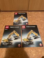 Lego technic 8043 instruction