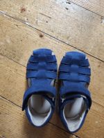 Elefanten Kindersandalen GR.21