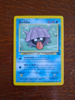 Pokemon Shellder Fossil Set 54/62