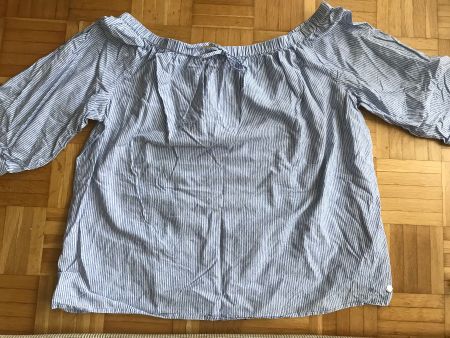 Bluse / Top von sOliver ca Grösse L - Porto 3.40