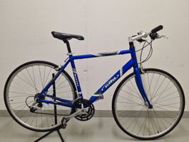 Rennvelo Cilo Mirage City Bike - Frisch ab Service