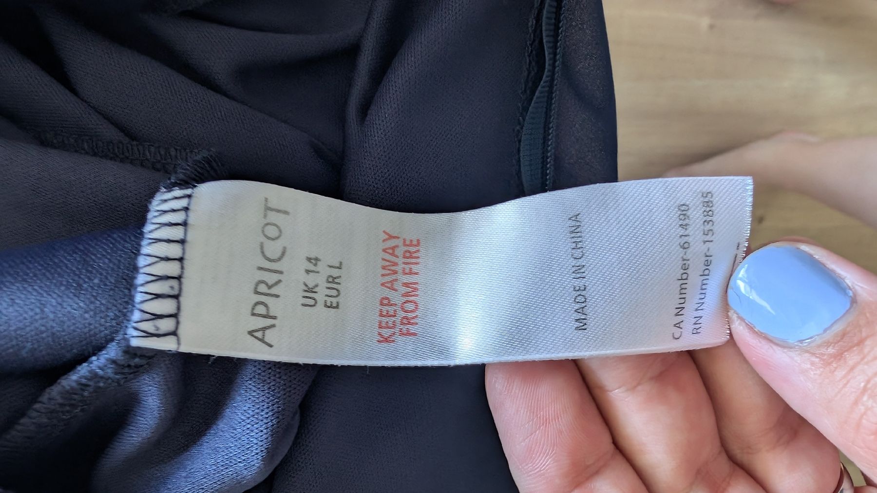 Kleider: Cocktailkleid zum Schnüren – Gebraucht aus Bremgarten AG von Tabea1108 2