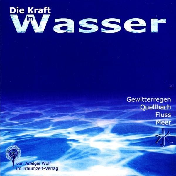 CD: Die Kraft im Wasser – Usato da Wimmis venduto da Hemotoni1