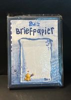 Diddl / Pimboli Briefpapierbox blau A5, Neu OVP
