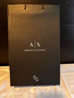 Armani Exchange Sneaker, Herren Schuhe, Neu, Grösse 43