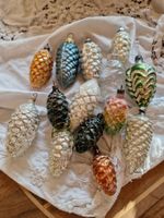 antiker Christbaumschmuck
