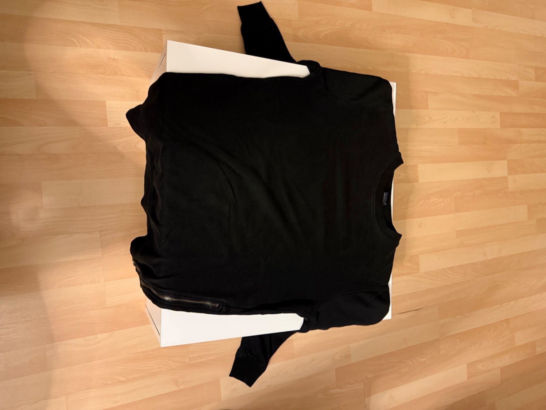 Pullover & Sweatshirts: Urban Classics Pulli – Gebraucht aus Suhr von sel_w2yg 3