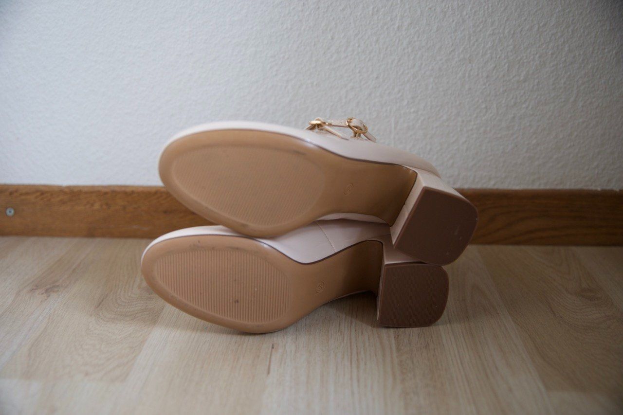 Scarpe da donna: Mia & Jo Pumps Grösse 38, Neu! – Nuovo e nell'imballaggio originale da Titterten venduto da fra_v27g 4