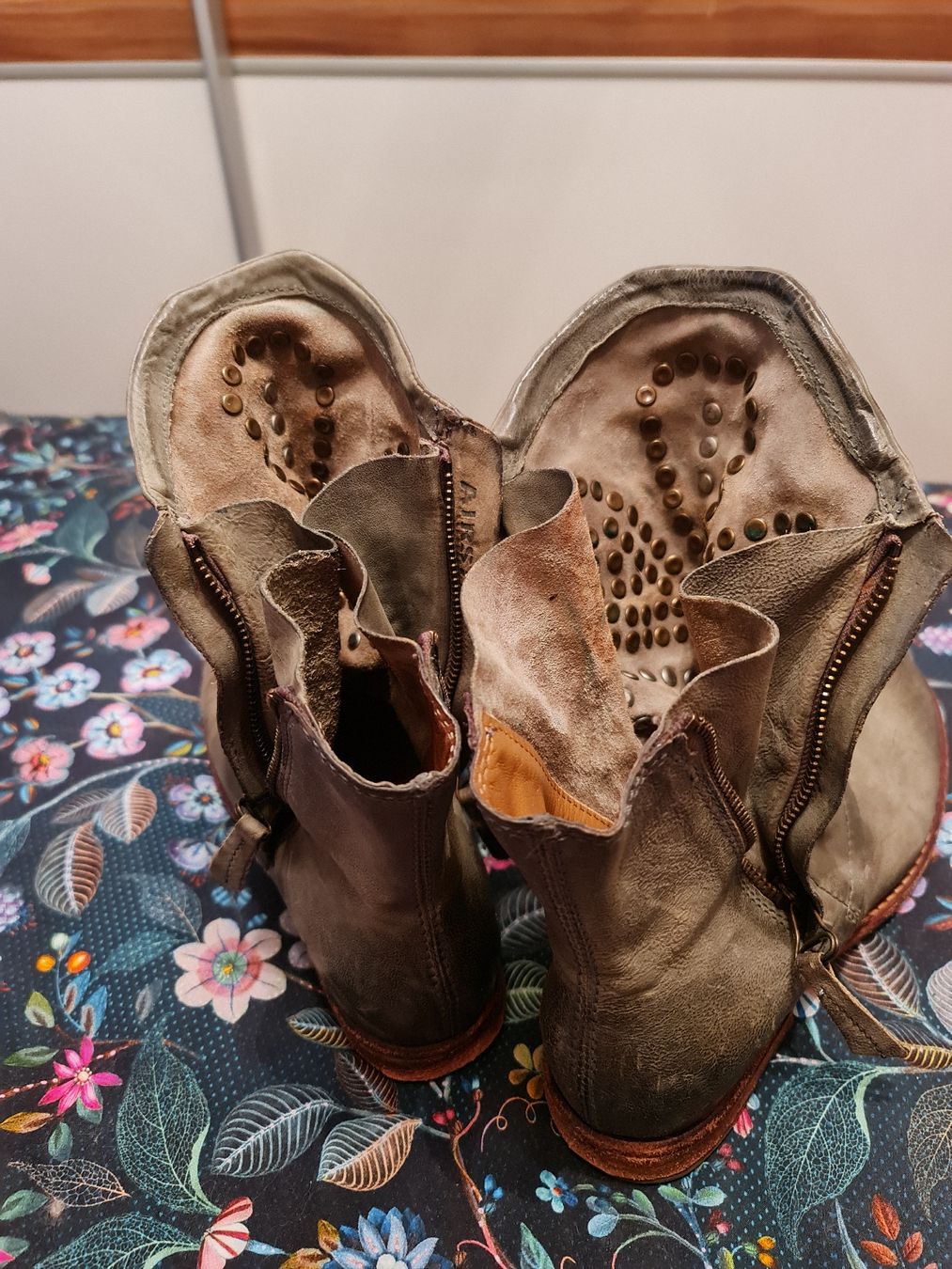 A.S.98 Scarpe da donna: A.S.98 Schue – Usato da Itingen venduto da bea_bxv5 6