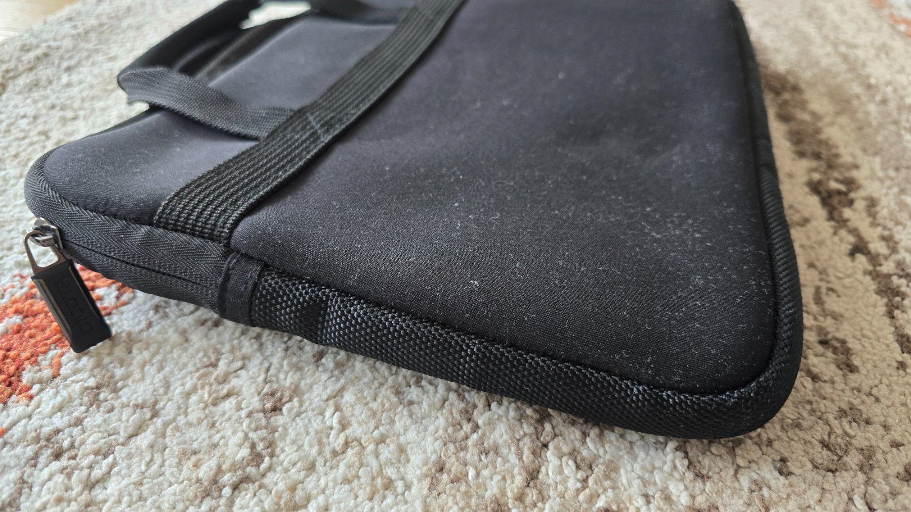 Borse: Notebook Tasche 11,6" Dicota – Nuovo (secondo la descrizione) da Wabern venduto da Irakene 6