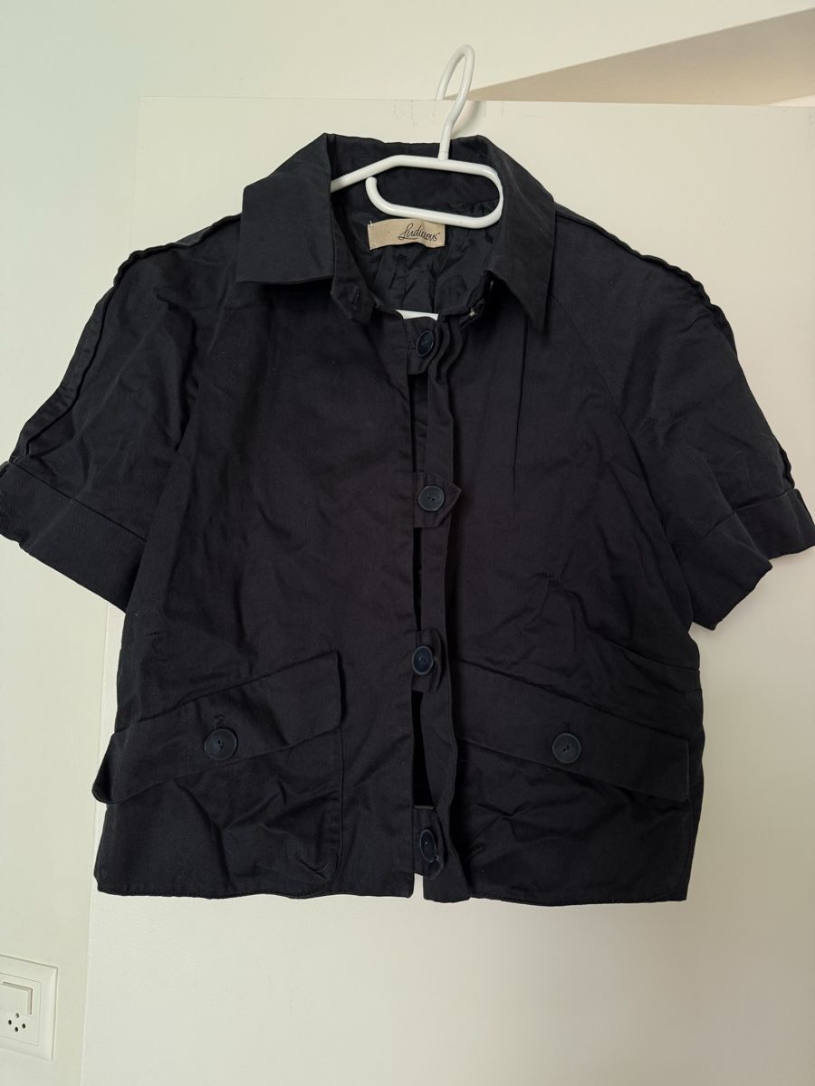 Giacche: Veste vintage courte Ludicious  – Usato da Monthey venduto da sen_6ckr