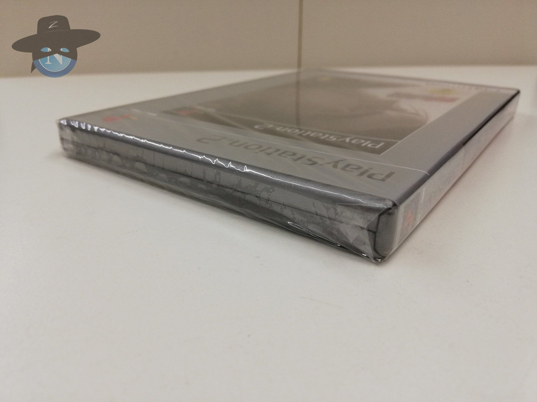Sony Giochi: Tekken Tag Tournament TTT / NEU - sealed / PS2 – Nuovo (secondo la descrizione) da St. Gallen venduto da zorro_dc 2