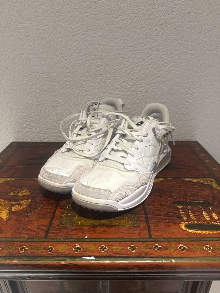 Jordan Herrenschuhe: Jordan Sneaker Grösser 45 – Gebraucht aus Villmergen von luk_kpl2